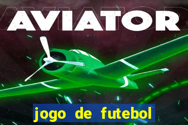 jogo de futebol the champions 3d